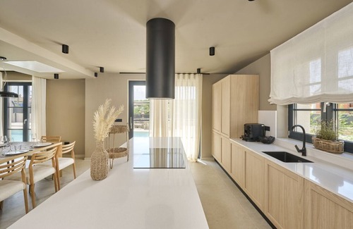 Kirmenjak Villa | Villa Madora in Porec