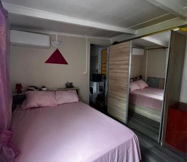 Basse-Terre House | Villa Madras