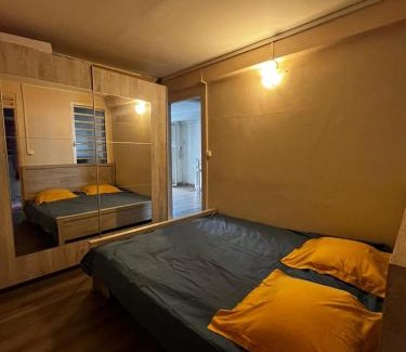 Basse-Terre House | Villa Madras