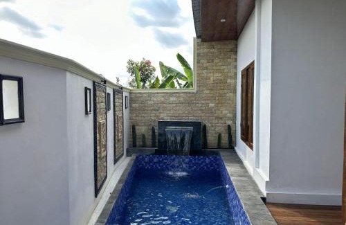 Wonosobo Villa | Villa Madukoro Asri