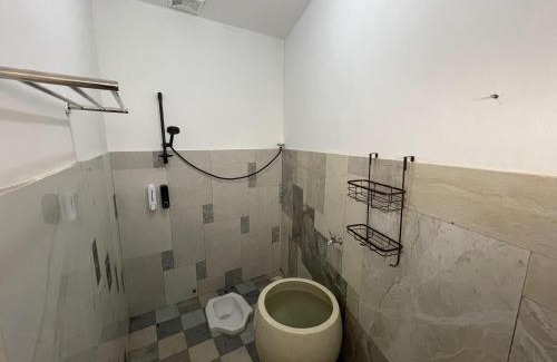 Wonosobo Villa | Villa Madukoro Asri