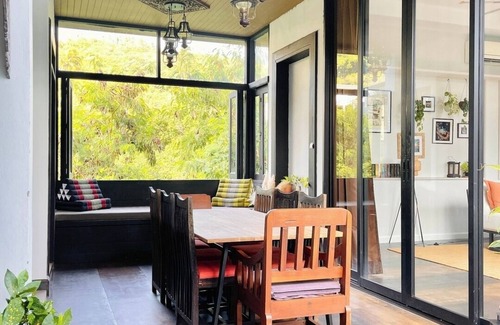 Maret House | Villa Mae - Gorgeous Thai Home with Amazing Pool