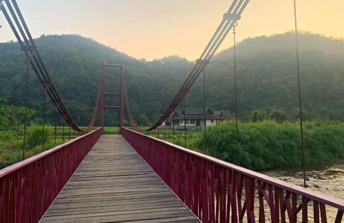 Mae Hong Son Villa | Villa Mae Hong Son 2 bedrooms