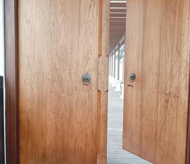 Mae Hong Son Villa | Villa Mae Hong Son 2 bedrooms