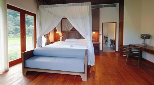Mae Hong Son Villa | Villa Mae Hong Son 2 bedrooms