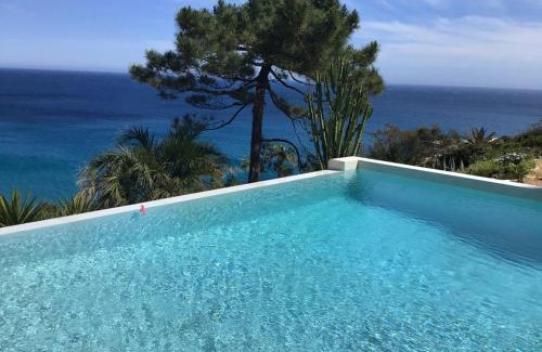 Ramatuelle Apartment | Villa Mael