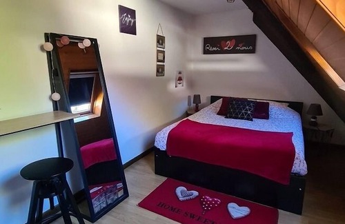 Saint-Maurice Villa | Villa Maelio