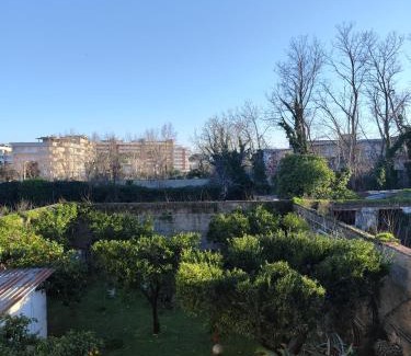 Frattamaggiore Bed & Breakfast | Villa Mafalda B&B