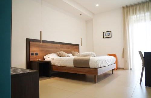 Frattamaggiore Bed & Breakfast | Villa Mafalda B&B
