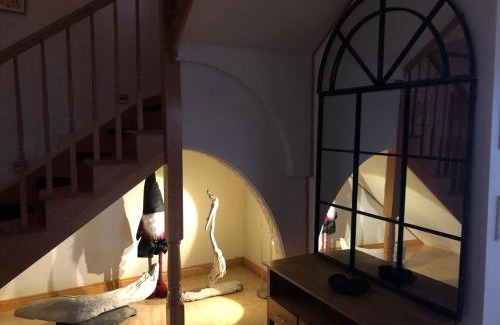 Akureyri Villa | Villa Mafini