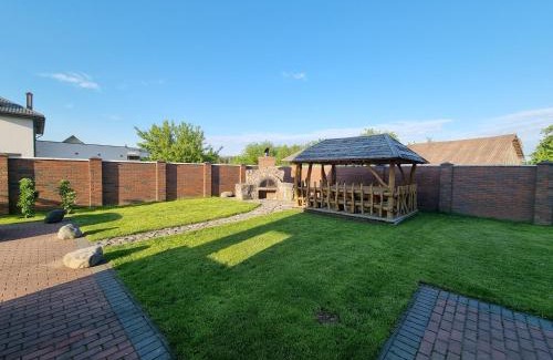 Druskininkai Villa | Villa MAG