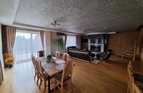 Druskininkai Villa | Villa MAG