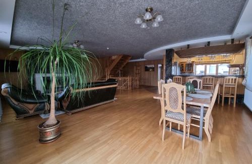 Druskininkai Villa | Villa MAG