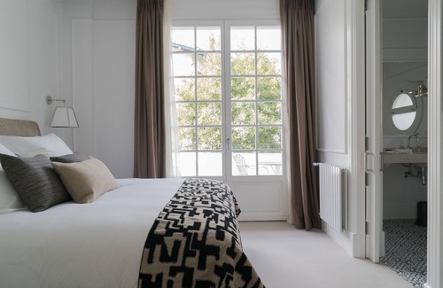 Hondarribia Hotel | Villa Magalean Hotel & Spa