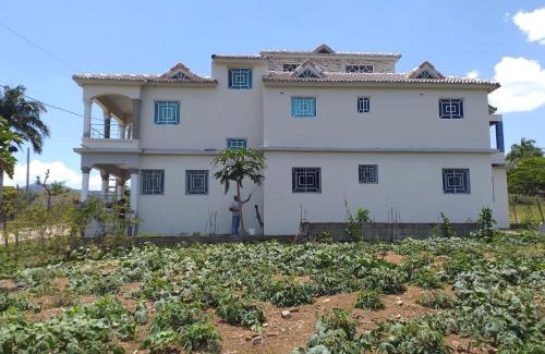 Magante Villa | Villa Magante