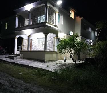 Magante Villa | Villa Magante