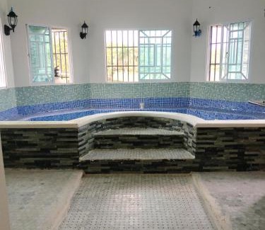 Magante Villa | Villa Magante