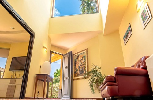 Aci Sant'Antonio Villa | Villa Magdalena - Exclusive Stay