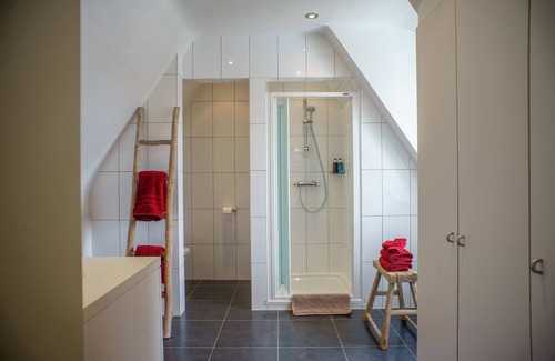 Schaaperve Bed & Breakfast | Villa Magdalena