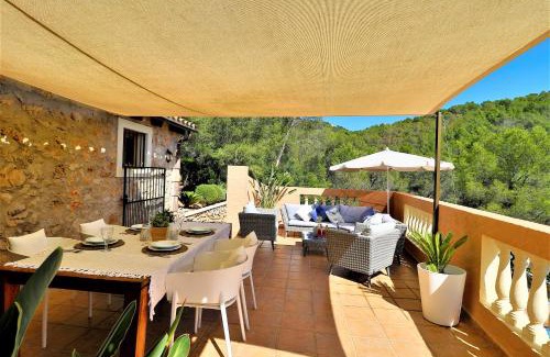 Calvia Villa | Villa Magdalena Calvia