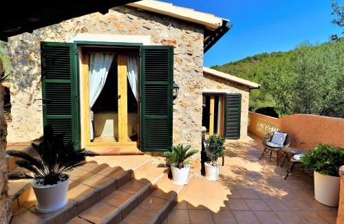 Calvia Villa | Villa Magdalena Calvia