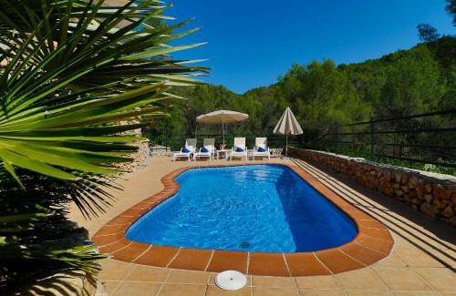 Calvia Villa | Villa Magdalena Calvia