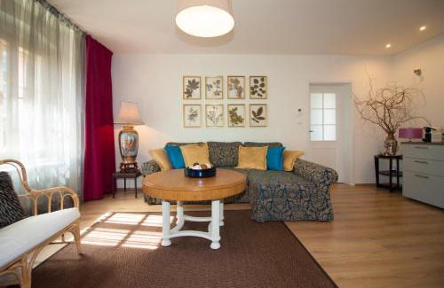 Kutna Hora Apartment | Villa Magdalena