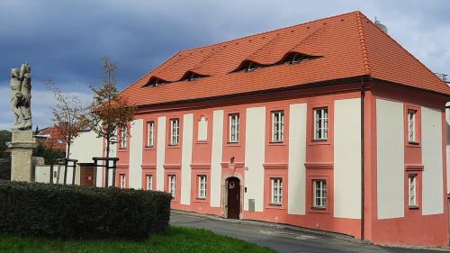 Kutna Hora Apartment | Villa Magdalena