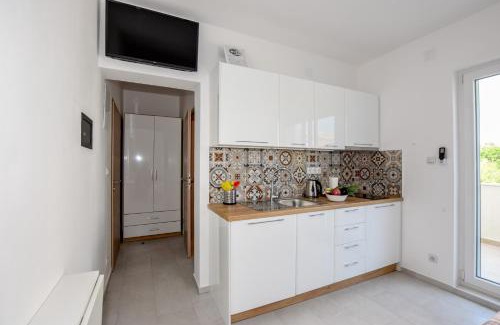 Pag Apartment | Villa Magena - Modern Apartments in Pag Center