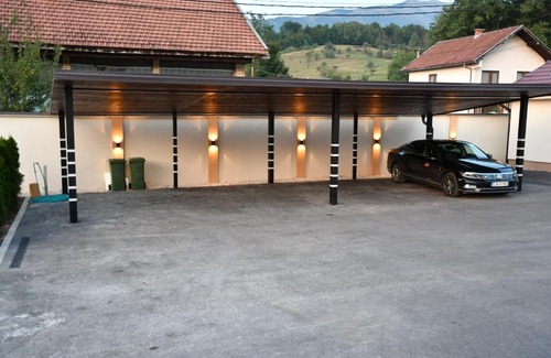 East Sarajevo Apartment | Villa Magic Sa