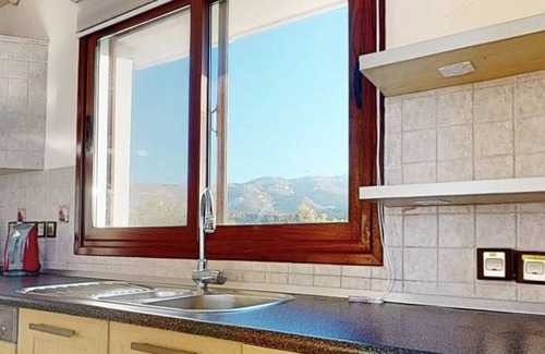 Bahceli Villa | villa magic sunset
