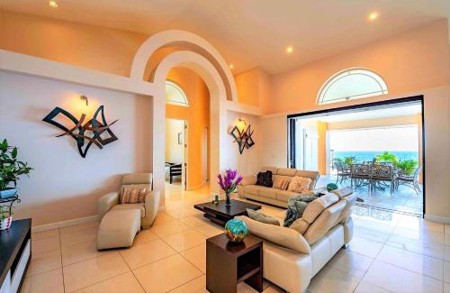 St. Marie Villa | Villa Magic Time - Oceanfront