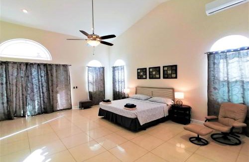St. Marie Villa | Villa Magic Time - Oceanfront