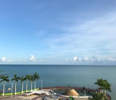 Chetumal House | Villa Magistral