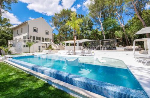 Crestatx Villa | Villa Magna