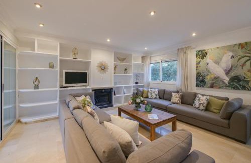 Crestatx Villa | Villa Magna