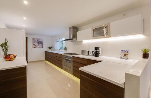 Crestatx Villa | Villa Magna