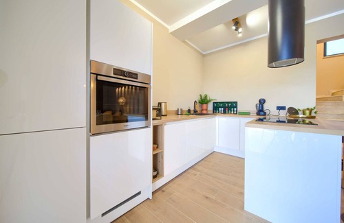 Krk Villa | Villa MAGNIFICA with pool