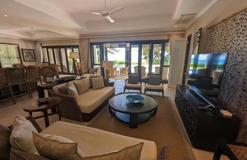 Seychelles Villa | Villa Magnifique by Simply-Seychelles