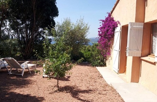 Vardiola Villa | Villa Magnifique vue mer et Montagne, Pinarello, Proche de Porto Vecchio