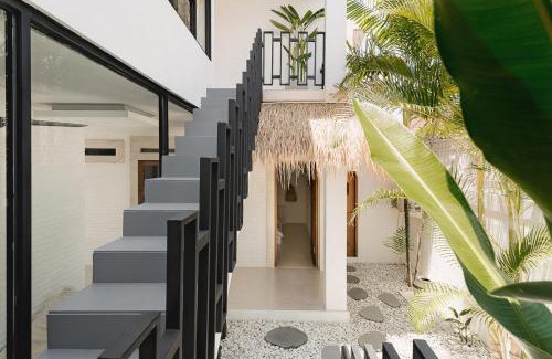Batu Bolong Villa | Villa Magnolia Bali, Canggu - 2 Bedroom with Pool