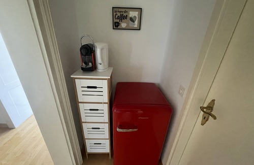 Muralto Apartment | Villa Magnolia Boutique BnB - Superior Rooms