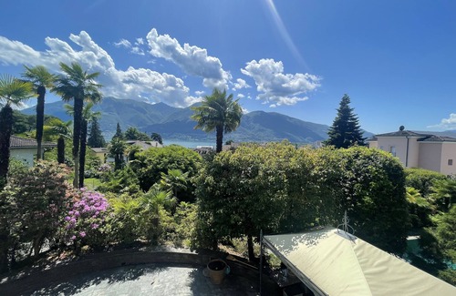 Muralto Apartment | Villa Magnolia Boutique BnB - Superior Rooms