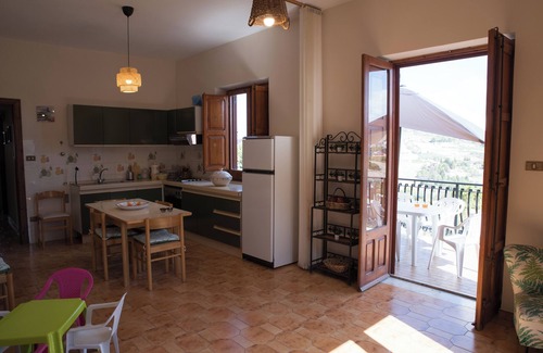 Grotte Villa | Villa Magnolia Grotte - Agrigento - In the hills 2 steps from the Temples and the sea