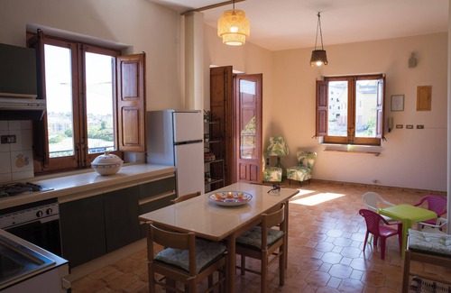 Grotte Villa | Villa Magnolia Grotte - Agrigento - In the hills 2 steps from the Temples and the sea