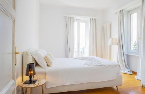 Muralto Apartment | Villa Magnolia - High standing floor