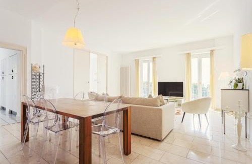 Muralto Apartment | Villa Magnolia - High standing floor