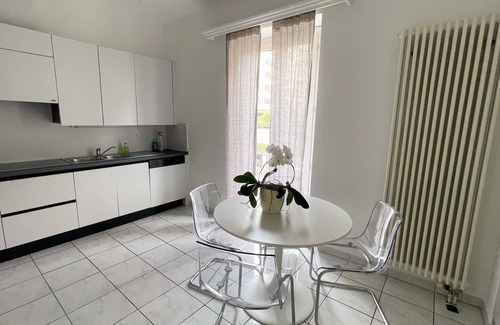Muralto Apartment | Villa Magnolia - Hight Standing Floor