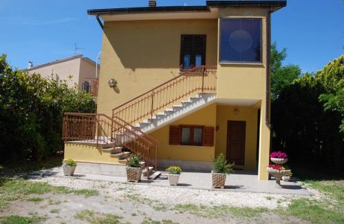 Bolsena House | Villa Magnolia
