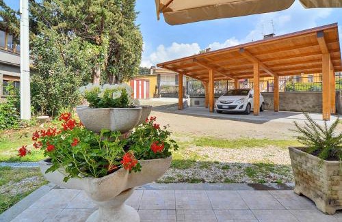 Bolsena House | Villa Magnolia